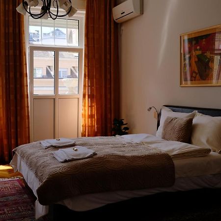 Apartment Centrum Нови Сад Екстериор снимка