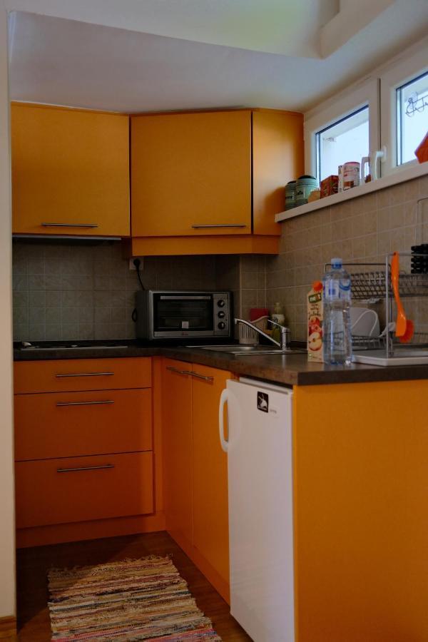 Apartment Centrum Нови Сад Екстериор снимка