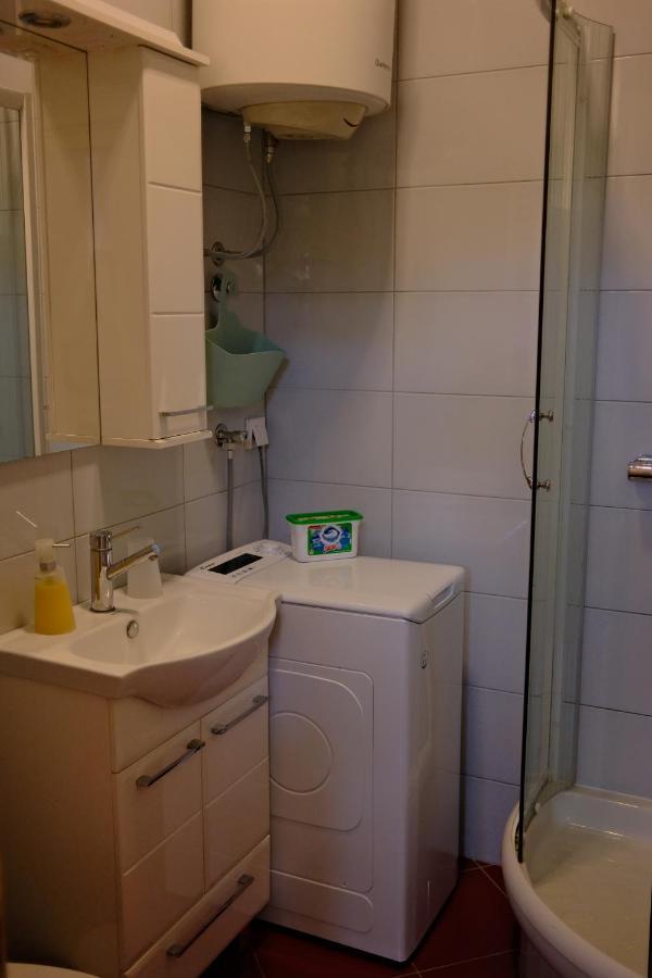 Apartment Centrum Нови Сад Екстериор снимка