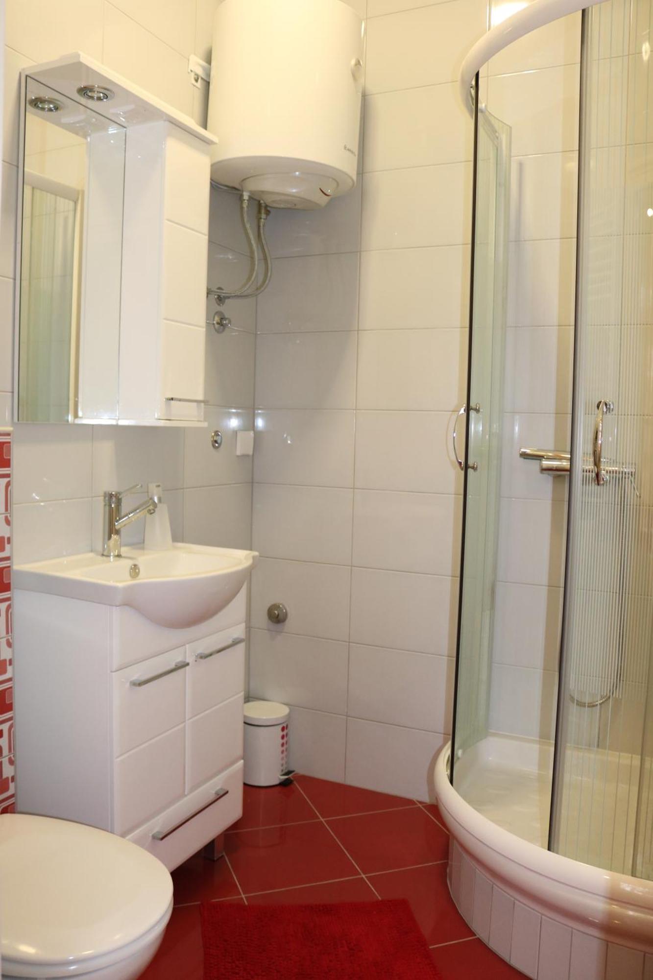 Apartment Centrum Нови Сад Екстериор снимка